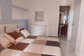 Lujoso apto Benidorm Con wifi